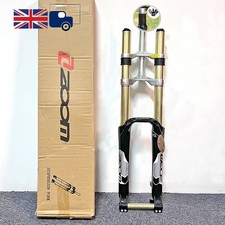 Forcella sospensione