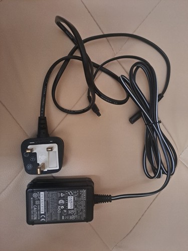 Sony l200 - sony, ac-l200
