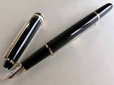 Montblanc Meisterstuck