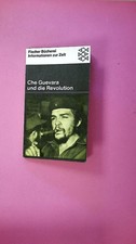 257682 CHE GUEVARA UND DIE