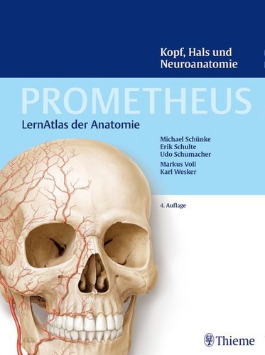 Prometheus kopf hals und - prometheus,
