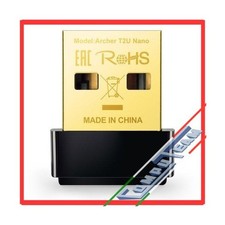 Adattatore Wi-Fi TP-Link