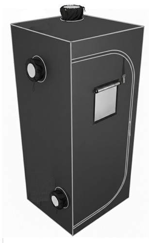 Kit idroponica tenda grow box