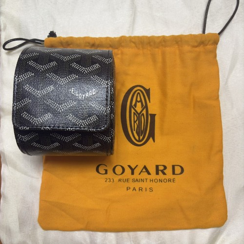 Porta orologio goyard - porta,