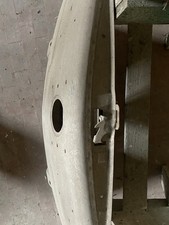 Fiat 600 Epoca Rivestimento Ant 