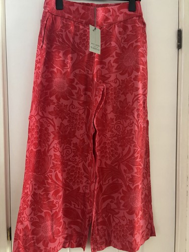 Pantalone lino nuovo con - lino,