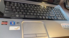 Toshiba Satellite L875D-S7210
