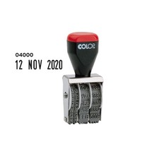 Timbro Datario 04000 Colop - 4