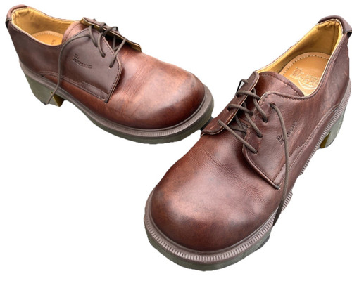 Martens 8461 scarpe - , in