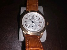 Orologio Uomo Invicta 9978 Oro