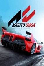 ASSETTO CORSA STEAM KEY CD KEY REGION CONSEGNA VELOCE GRATUITA 24/7