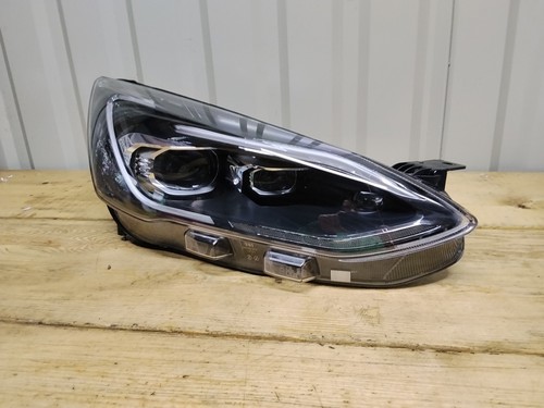 Ford focus full led - focus,