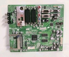 Mainboard scheda madre TV LG