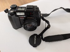 FOTOCAMERA DIGITALE OLYMPUS