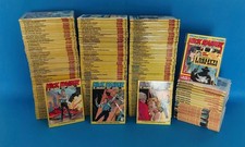 Nick Raider completa 1/200 +10 Speciali +10 Albetti +12 almanacchi