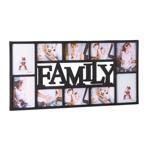 Cornice foto family - 10,