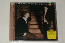 Simon & Garfunkel: The Best Of