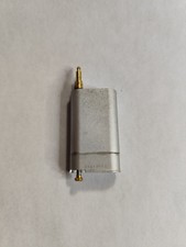 Serbatoio Accendino Cartier Con Regolatore, Funzionante 