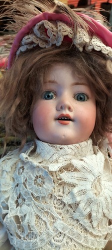 Superbe poupée armand - superbe,