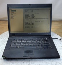 Portatile Dell Latitude E5500