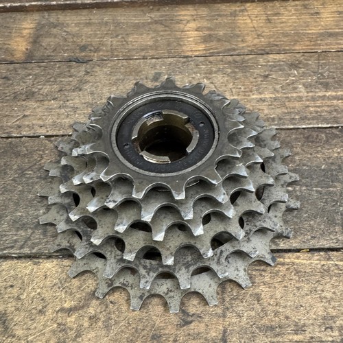 Ruota libera vintage suntour - ruota,