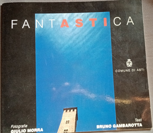 Comune asti fantastica - comune,