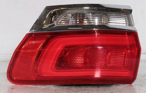 Fanale posteriore destro - fanale,