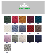 Misto Lana DMC MAGNUM