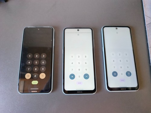 Pezzi nokia x10 - ta, 1332