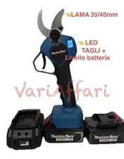 Mulinsen Forbice Cesoia da