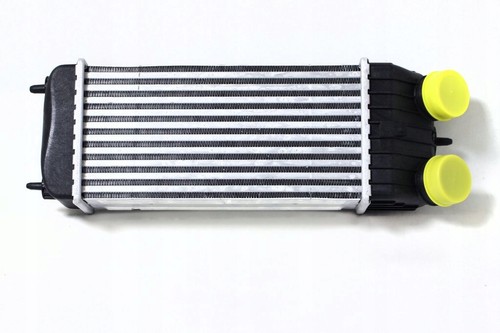 Intercooler citroen - intercooler, (jm_)