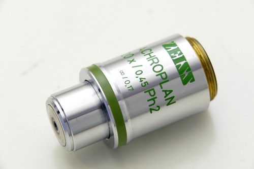 Zeiss axio microscopio - zeiss,