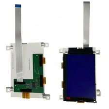 Schermo Display LCD per Yamaha