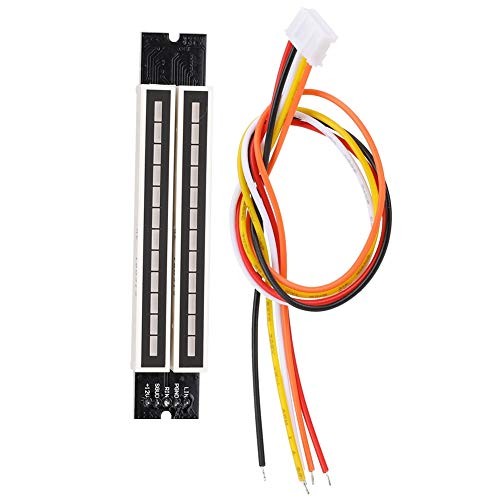 Dual indicatore livello - dual, di