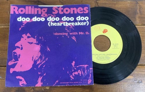 Giri rolling stones - 45,