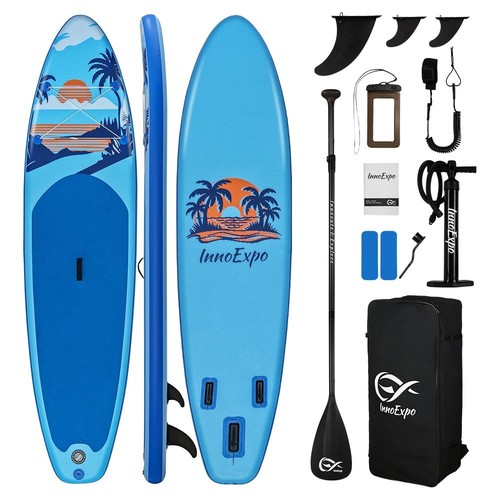 Sup board set completo - sup,