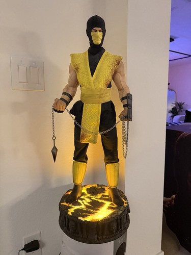 Pcs collectibles sideshow - collectibles,