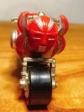 Robot Denjin Zaborg Super Alloy con impugnatura Dain Dairip usato