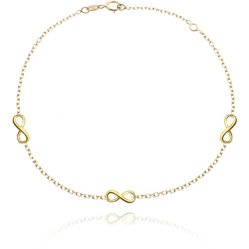 Bracciale donna gioielli - donna, facco