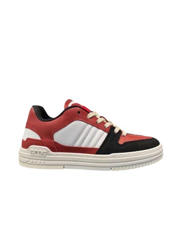 Gcds sneakers pelle e - sneakers,