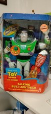NIB 2001 Toy Story Talking