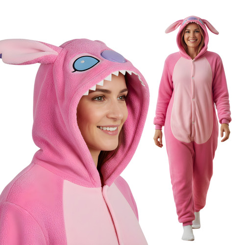 Pigiama intero kigurumi - pigiama,