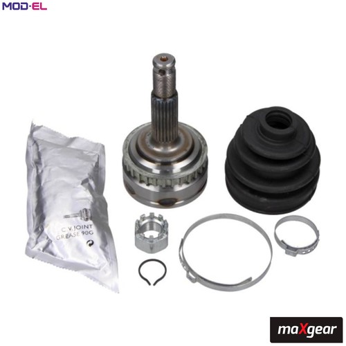 Kit giunto albero - kit,
