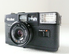 ▶️[Near MINT] Rollei