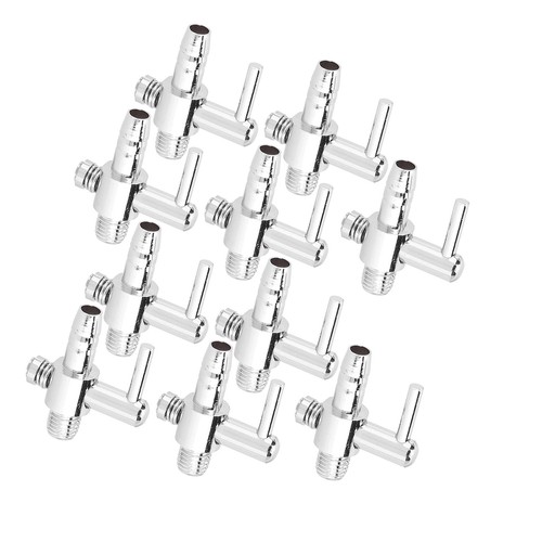 10pcs pompa ossigeno acquario - pompa,