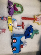 Peppa Pig Set Treno Magico da