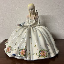 Ceramica Ronzan Epigono Lenci