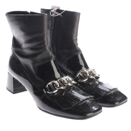 Stivaletti prada euro - 38,5,