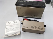 Denon AU-300LC trasformatore