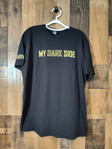 Shirt grivel dark side - t-shirt, "my